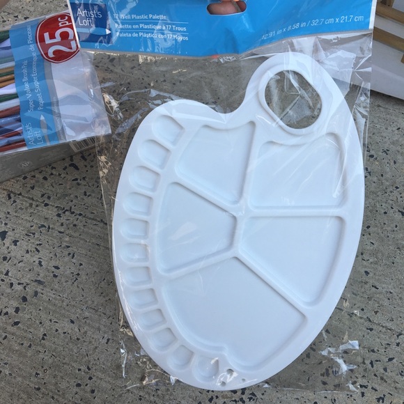 Artist’s Loft Painting / Drawing Set - Picture 5 of 7